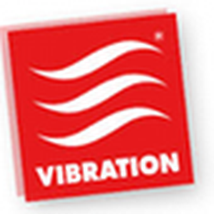 Vibration - En Francais logo