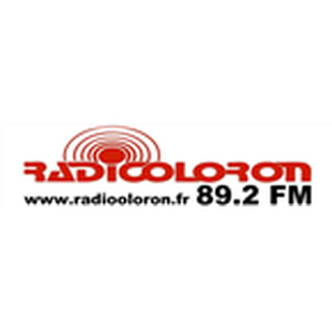 Radio Oloron logo