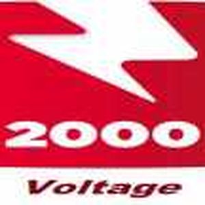 Voltage 2000 logo