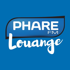 PHARE FM LOUANGE logo