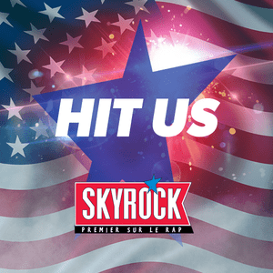 Skyrock Hit U.S logo