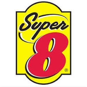 Super 8 logo