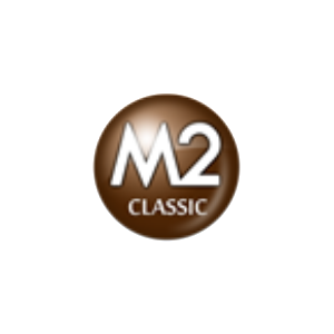 M 2 Classic logo