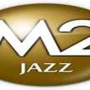M 2 Radio - Jazz logo