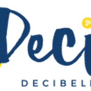 Decibel Radio logo
