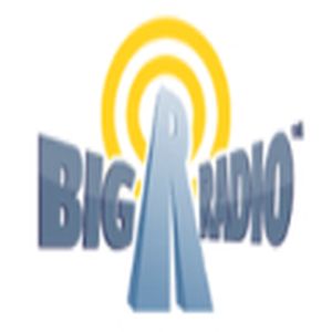 Big R Radio - 70s FM logo