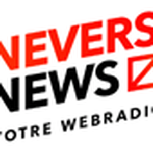 Nevers News Webradio logo