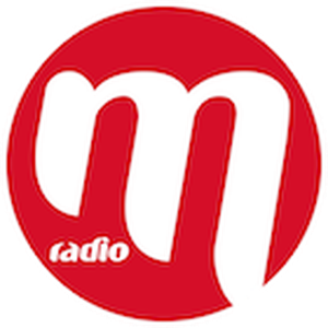 M FM - Goldman logo