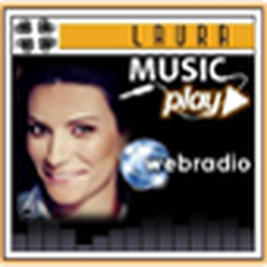 Laura Music Play logo