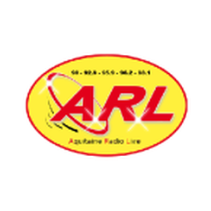 ARL FM logo