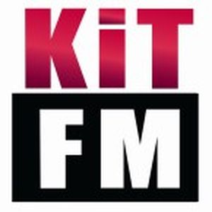 Kit FM logo