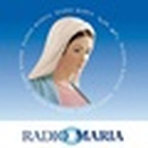 Maria FM logo