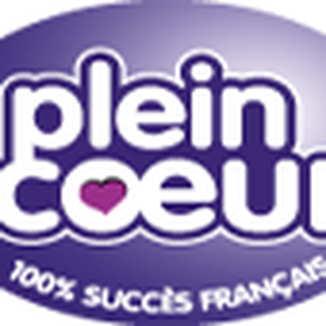 Plein Coeur logo