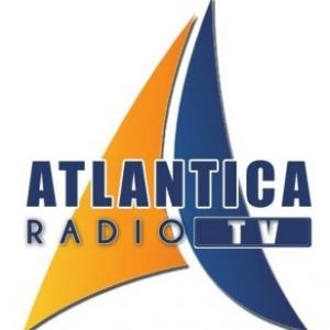 Atlantica Radio logo