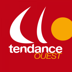 Tendance Ouest logo