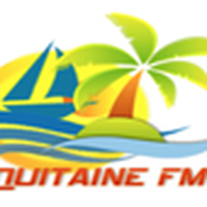 Aquitaine FM logo