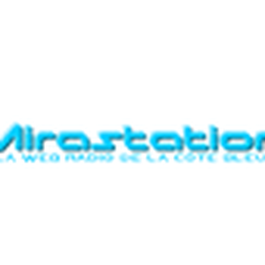 mirastation logo