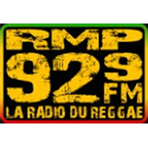 Radio Mille Pattes logo