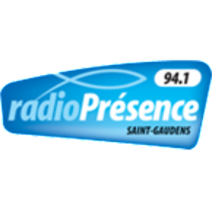 Radio Présence Pyrénées logo