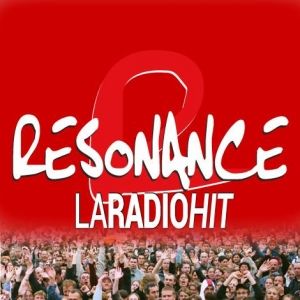 Resonance FM logo