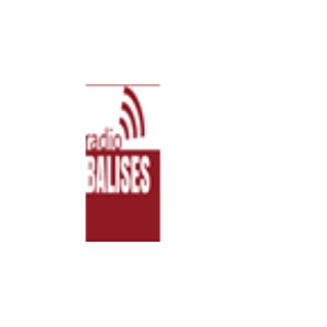 Radio Balises logo