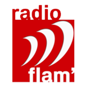 Radio Flam logo