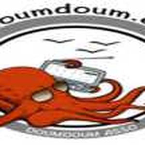 Radio Doumdoum logo