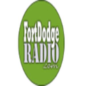 Fort Dodge Radio logo