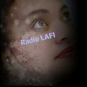 RADIO LAFI logo