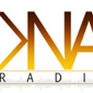 Knaradio logo