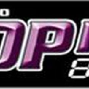 Radio Top FM - 88.6 FM logo