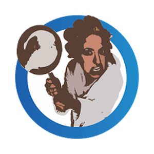 Radio Patio de Marujas logo