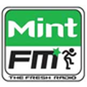 Mint Fm logo