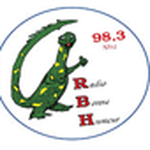 Radio Bonne Humeur logo