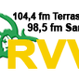 Radio Vallée Vézère FM logo