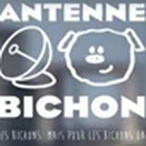 Antenne Bichon logo