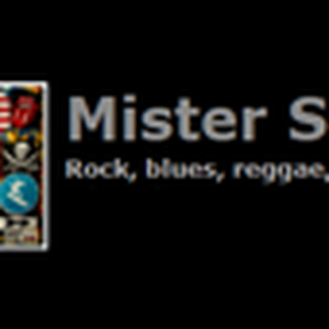 Mister Stuff logo