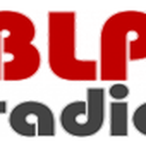 BLP Radio logo