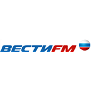Vesti FM logo