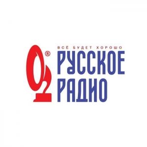 Russkoe Radio - FM 71.3 logo