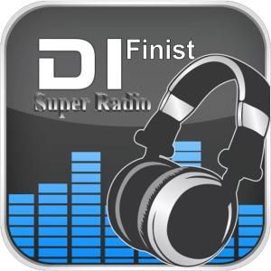 SupeRadio- logo