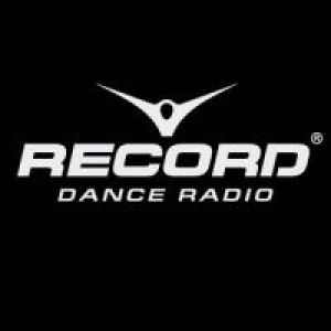 Радио Рекорд logo