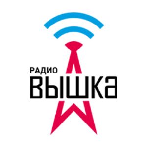 Радио Вышка logo