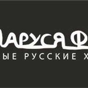 Маруся FM - Marusya logo