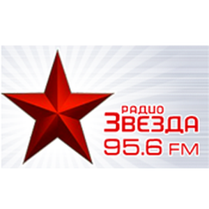 Radio Zvezda-95.6 FM logo