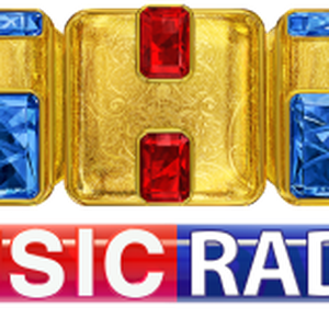 TNT MUSIC RADIO logo