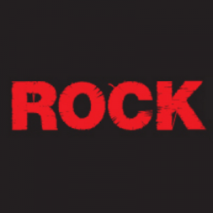 Rock FM - 95.2 FM logo