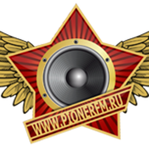 Пионер FM DANCE 9.0 logo