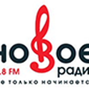 Новое Радио logo