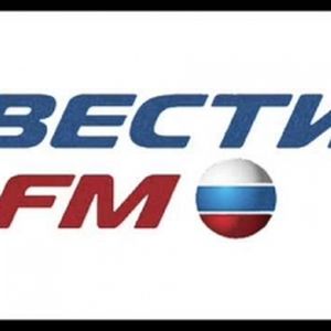 Vesti FM - 97.6 FM logo